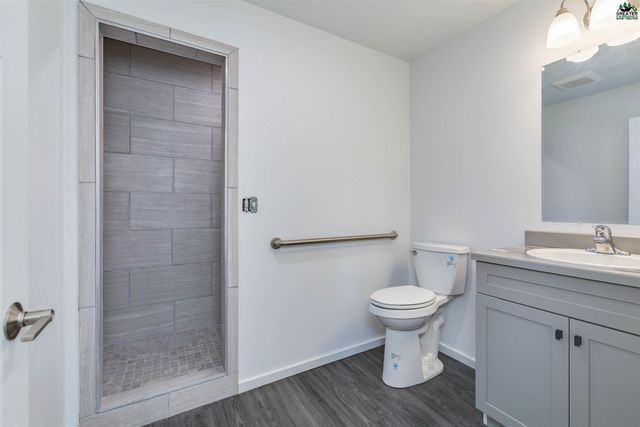 3430 DUNDEE LOOP, North Pole, AK 99705