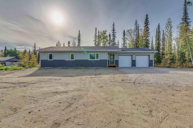 3430 DUNDEE LOOP, North Pole, AK 99705