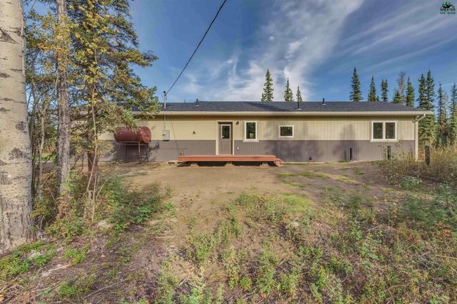 3430 DUNDEE LOOP, North Pole, AK 99705