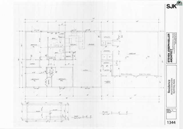 3430 DUNDEE LOOP, North Pole, AK 99705