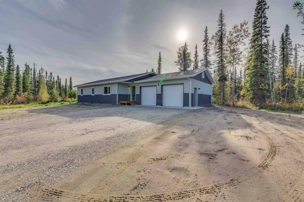 3430 DUNDEE LOOP, North Pole, AK 99705