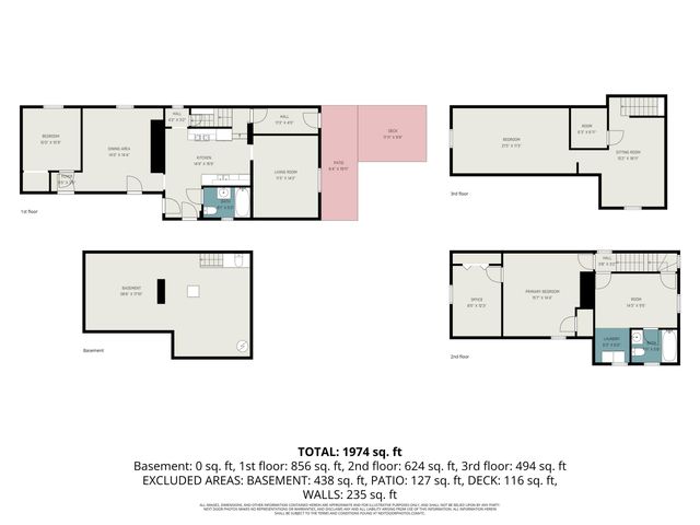 443 Washington Avenue, Bellevue, KY 41073