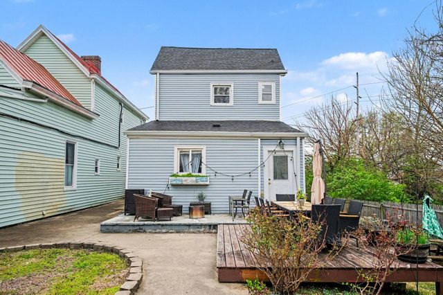 443 Washington Avenue, Bellevue, KY 41073