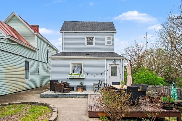 443 Washington Avenue, Bellevue, KY 41073