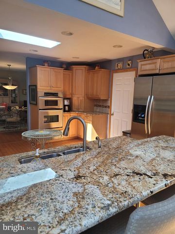 4802 RUSH DR, Pipersville, PA 18947