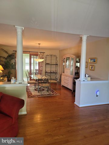 4802 RUSH DR, Pipersville, PA 18947