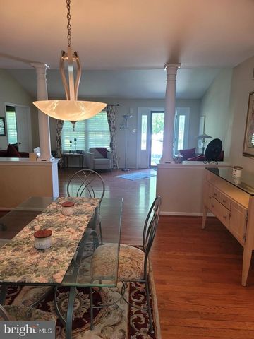 4802 RUSH DR, Pipersville, PA 18947