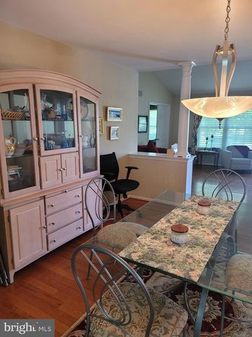 4802 RUSH DR, Pipersville, PA 18947