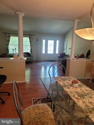 4802 RUSH DR, Pipersville, PA 18947