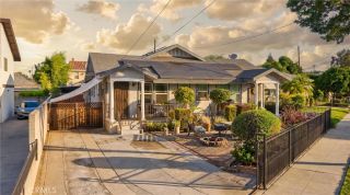 903 N 1st, Alhambra, CA 91801