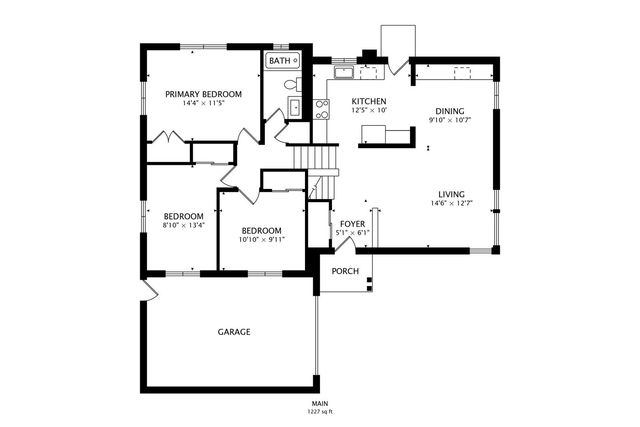 1153 Kenton Road, Deerfield, IL 60015