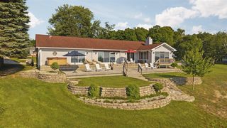 10870 Torchlight Lane, Central Lake, MI 49622