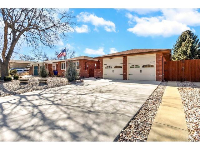 1407 Willow Dr, Berthoud, CO 80513