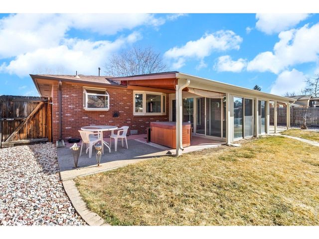 1407 Willow Dr, Berthoud, CO 80513