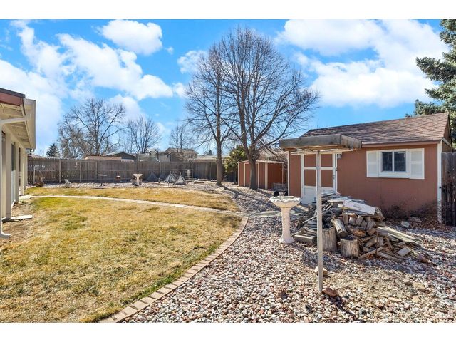 1407 Willow Dr, Berthoud, CO 80513