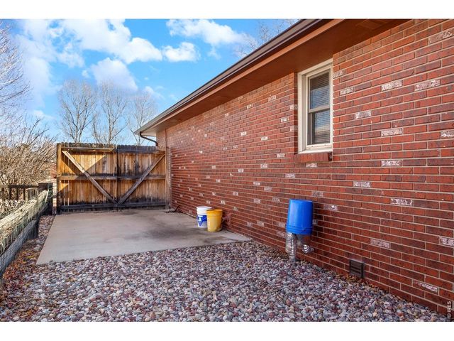 1407 Willow Dr, Berthoud, CO 80513
