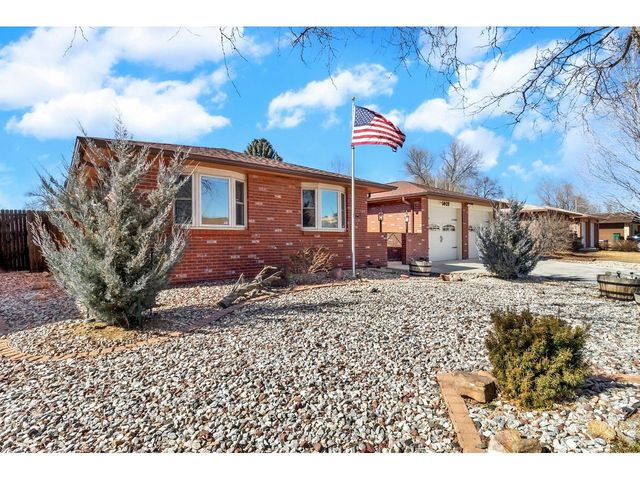 1407 Willow Dr, Berthoud, CO 80513