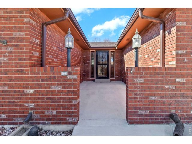 1407 Willow Dr, Berthoud, CO 80513