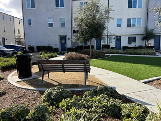 5465 Seacliff Place 74, San Diego, CA 92154