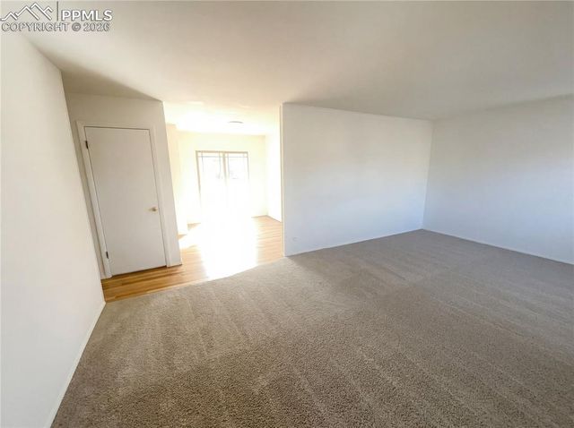 2507 E Caramillo Street, Colorado Springs, CO 80909