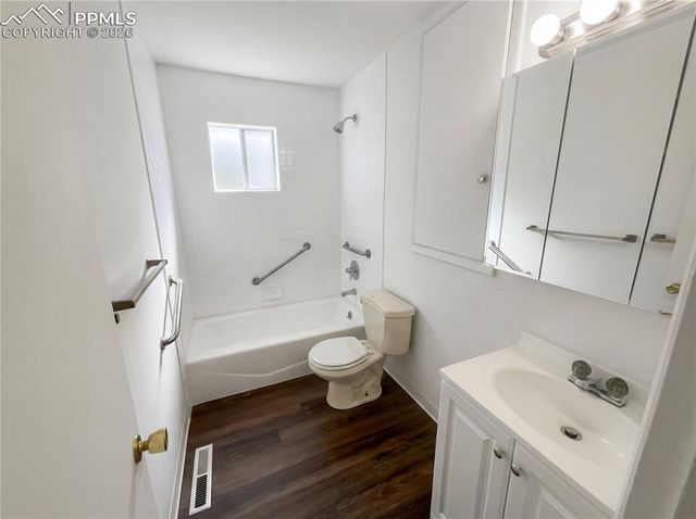 2507 E Caramillo Street, Colorado Springs, CO 80909