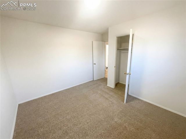 2507 E Caramillo Street, Colorado Springs, CO 80909