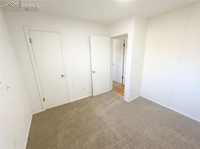 2507 E Caramillo Street, Colorado Springs, CO 80909