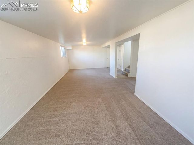 2507 E Caramillo Street, Colorado Springs, CO 80909