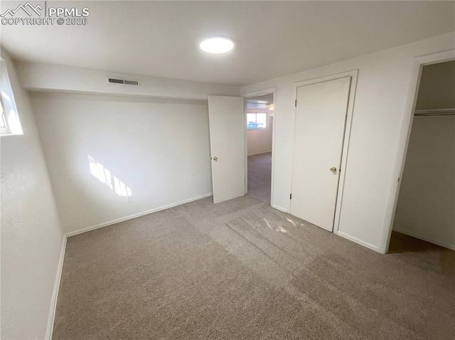 2507 E Caramillo Street, Colorado Springs, CO 80909