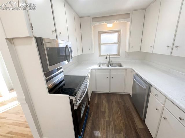 2507 E Caramillo Street, Colorado Springs, CO 80909