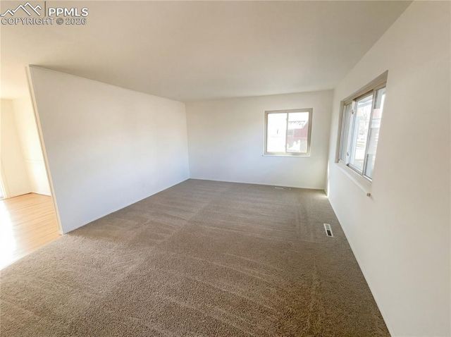 2507 E Caramillo Street, Colorado Springs, CO 80909