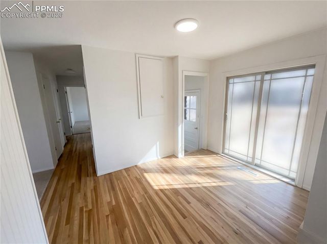 2507 E Caramillo Street, Colorado Springs, CO 80909