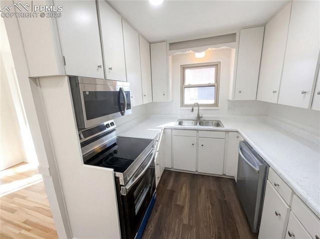 2507 E Caramillo Street, Colorado Springs, CO 80909