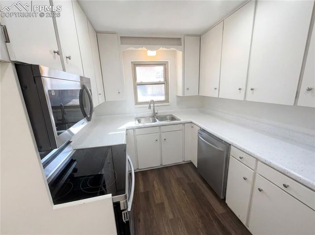 2507 E Caramillo Street, Colorado Springs, CO 80909