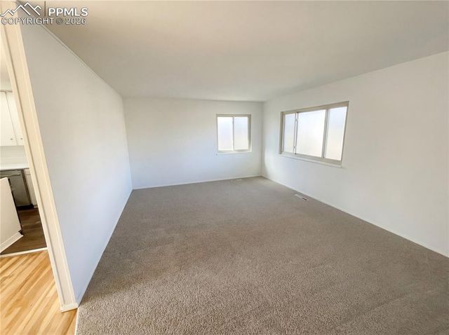 2507 E Caramillo Street, Colorado Springs, CO 80909