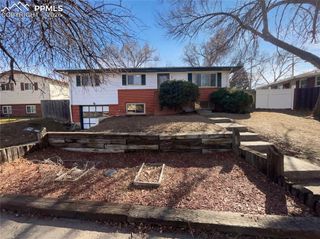 2507 E Caramillo Street, Colorado Springs, CO 80909