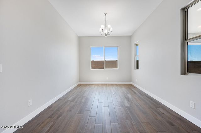 18147 W TANGLEWOOD Drive, Goodyear, AZ 85338