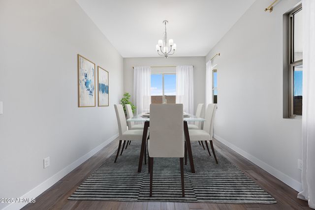 18147 W TANGLEWOOD Drive, Goodyear, AZ 85338