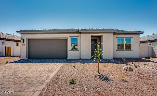 18147 W TANGLEWOOD Drive, Goodyear, AZ 85338