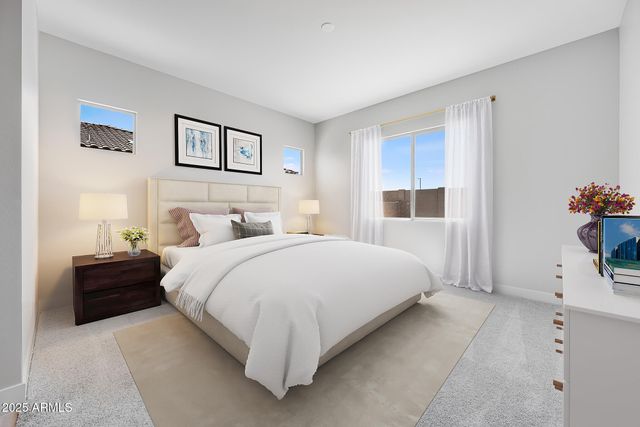 18147 W TANGLEWOOD Drive, Goodyear, AZ 85338