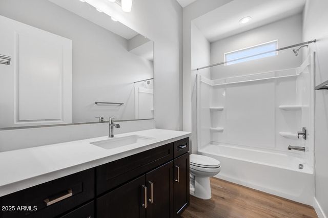 18147 W TANGLEWOOD Drive, Goodyear, AZ 85338