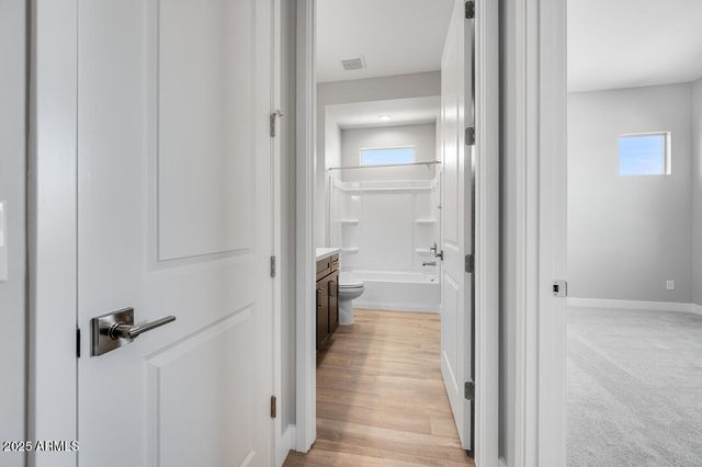 18147 W TANGLEWOOD Drive, Goodyear, AZ 85338