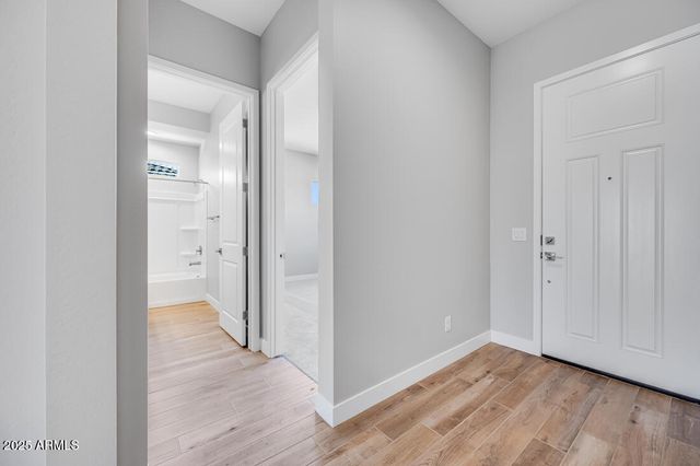 18147 W TANGLEWOOD Drive, Goodyear, AZ 85338