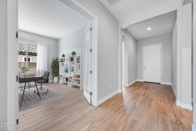 18147 W TANGLEWOOD Drive, Goodyear, AZ 85338