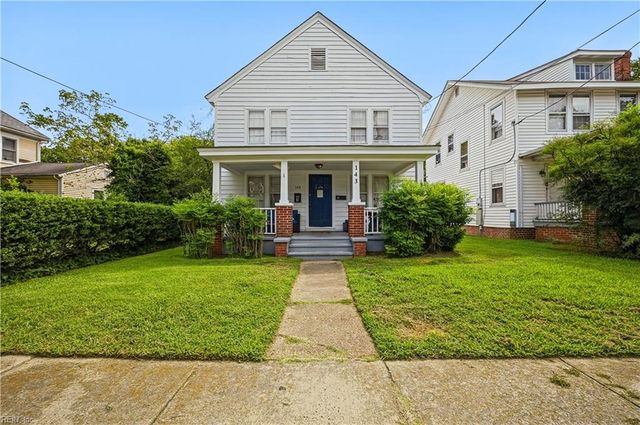 143 Maryland Ave Apt 1, Portsmouth, VA 23707