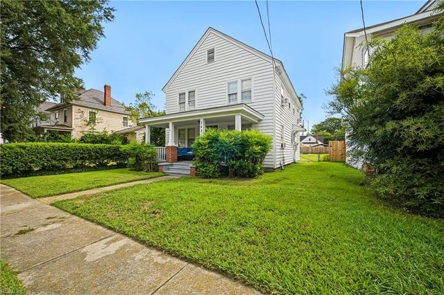 143 Maryland Ave Apt 1, Portsmouth, VA 23707