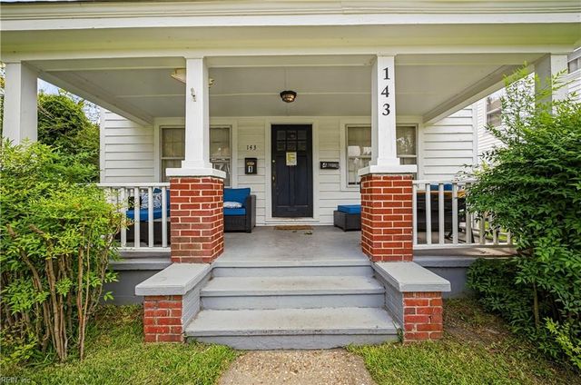 143 Maryland Ave Apt 1, Portsmouth, VA 23707