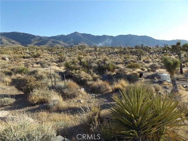 15 Tate Lane, Lucerne Valley, CA 92356