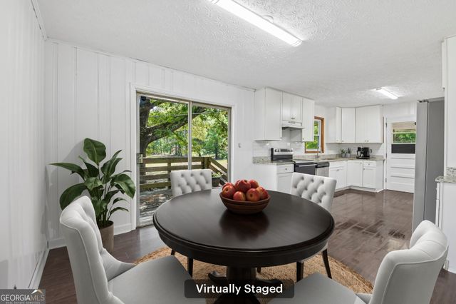 4801 Cook Road SW, Stockbridge, GA 30281