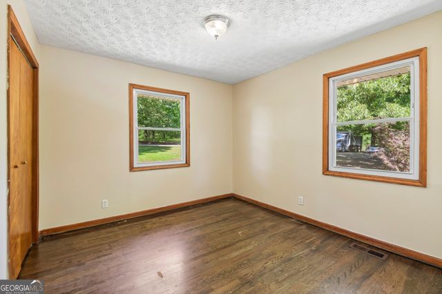 4801 Cook Road SW, Stockbridge, GA 30281